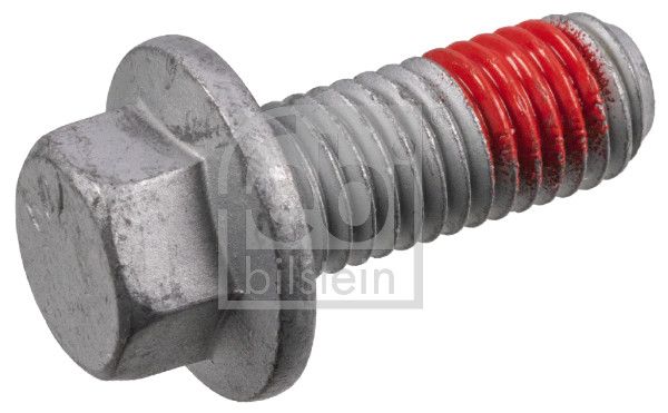 Болт супорта FEBI BILSTEIN 182456 - zapix