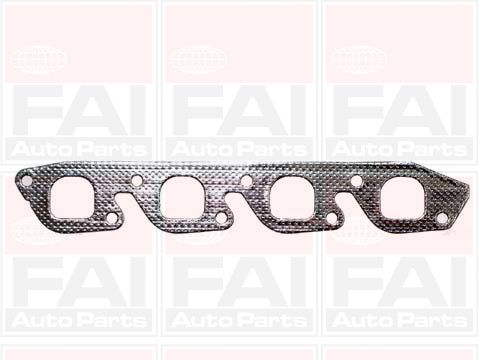 Прокладка випускного колектора FAI AUTOPARTS EM171 - zapix