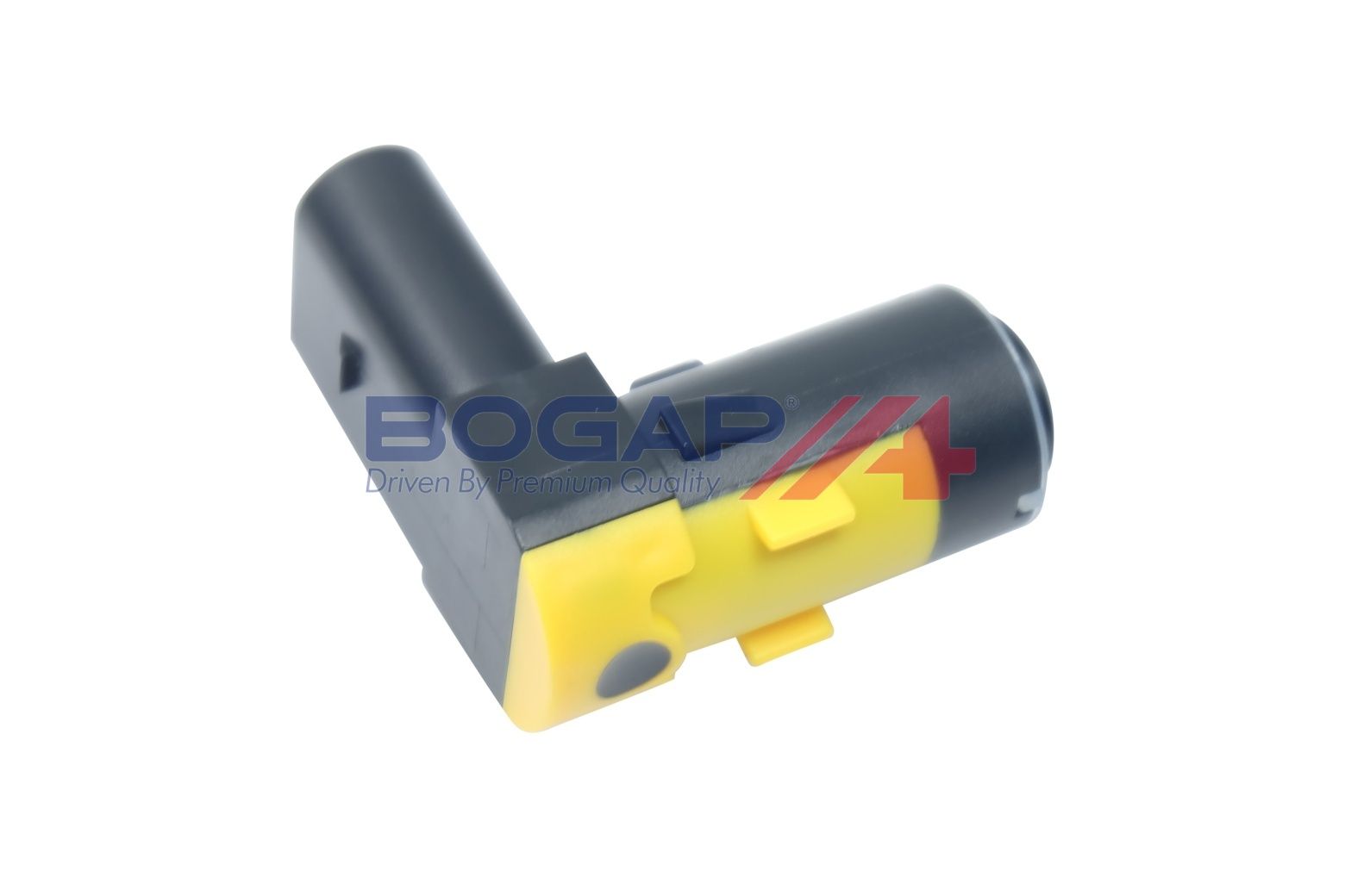 Парктроніки BOGAP A7119126 - zapix