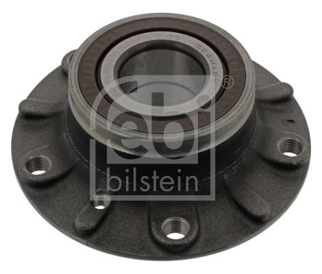 Підшипник / маточина колеса FEBI BILSTEIN 12178 - zapix