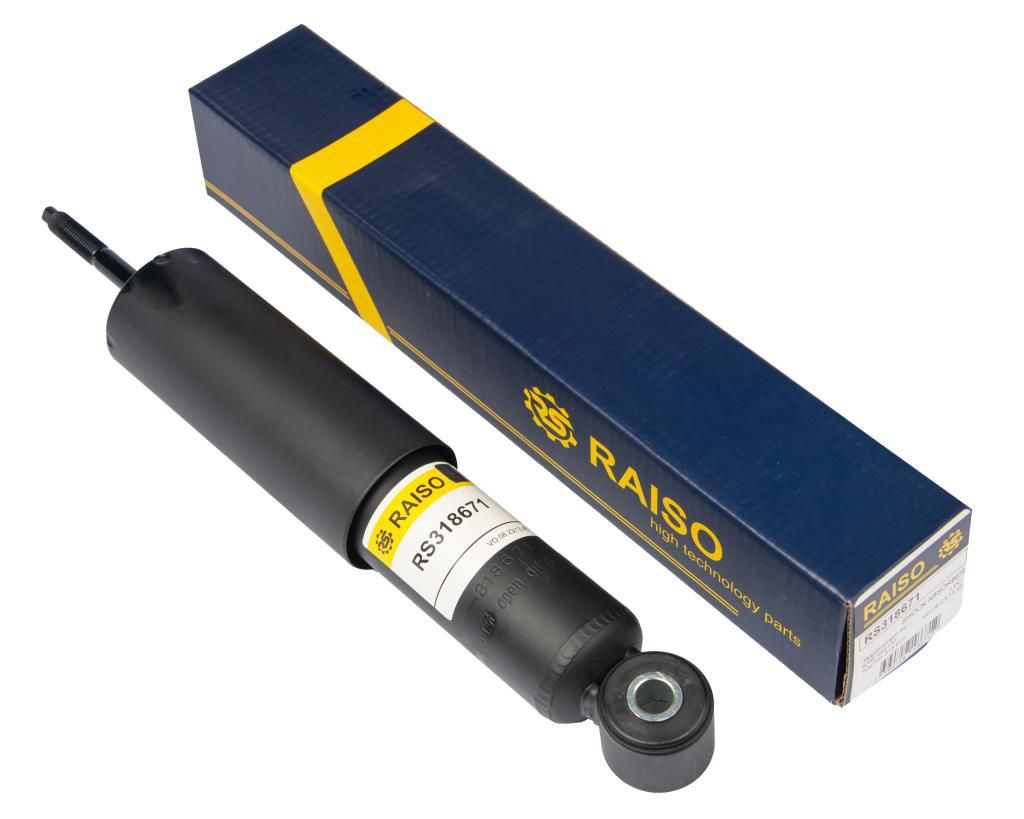 Амортизатор RAISO RS318671 - zapix