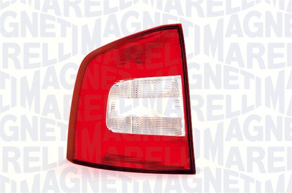 Задній ліхтар MAGNETI MARELLI 714021701701 - zapix