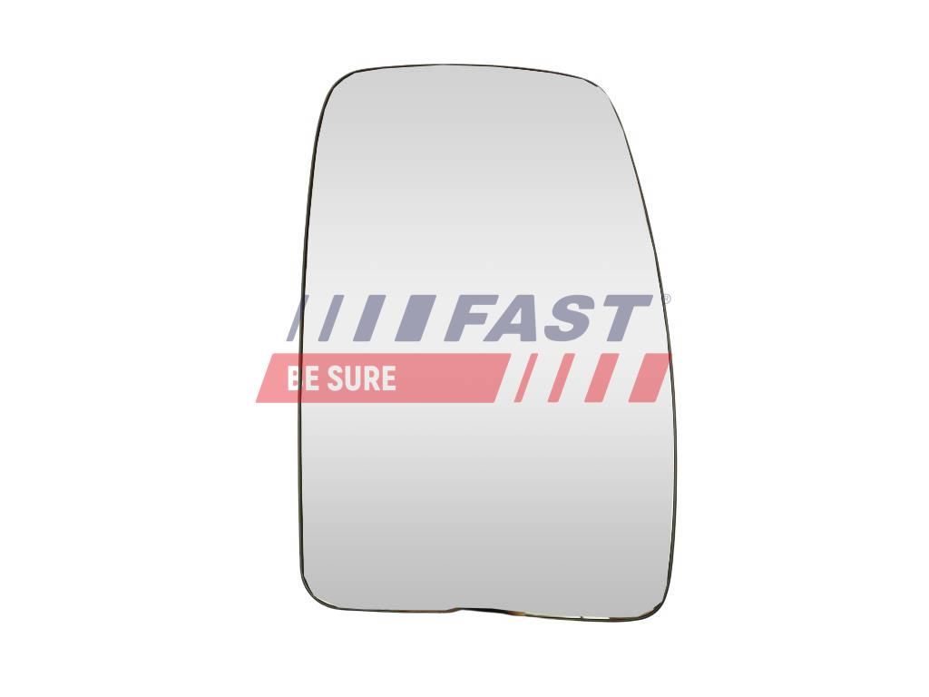 Вкладиш дзеркала FAST FT88596 - zapix