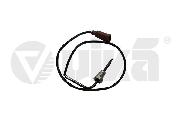 Датчик температури відпрацьованих газів VIKA 99061791201 - zapix