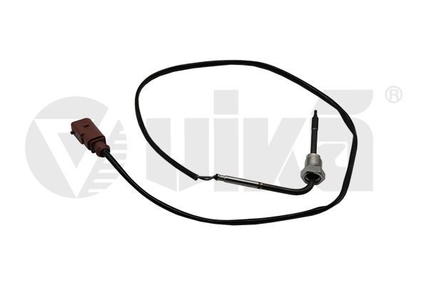Датчик температури відпрацьованих газів VIKA 99061790501 - zapix