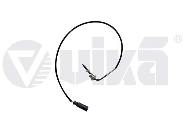 Датчик температури відпрацьованих газів VIKA 99061845301 - zapix