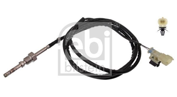 Датчик температури відпрацьованих газів FEBI BILSTEIN 49290 - zapix