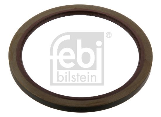 Сальник маточини колеса FEBI BILSTEIN 35664 - zapix