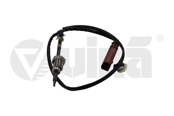 Датчик температури відпрацьованих газів VIKA 99061787101 - zapix