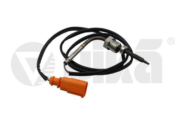 Датчик температури відпрацьованих газів VIKA 99061790601 - zapix