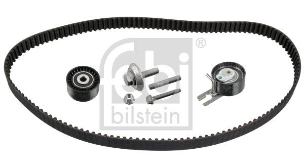 Комплект ременя ГРМ FEBI BILSTEIN 24369 - zapix