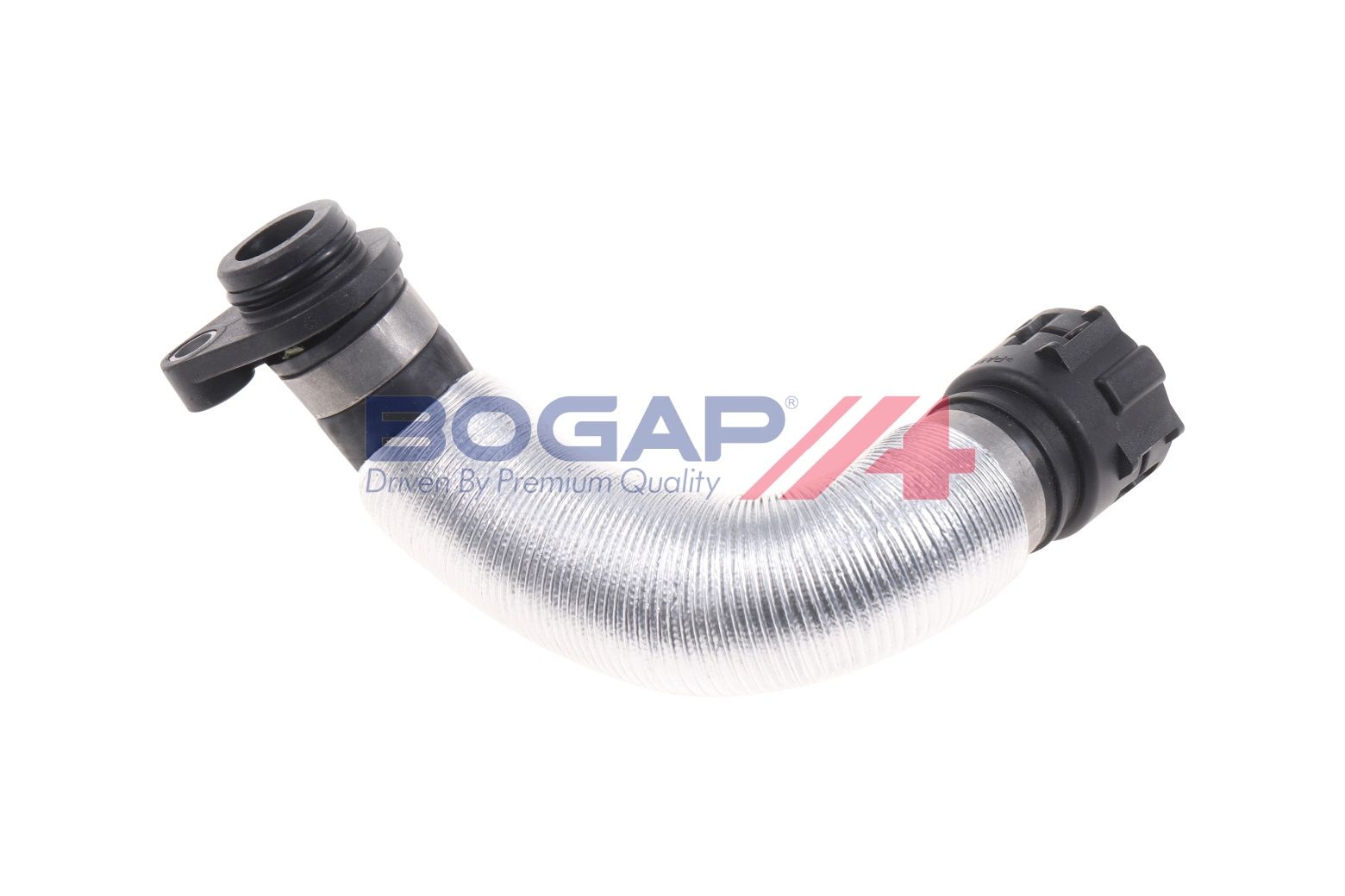 Патрубок системи охолодження BOGAP B4228244 - zapix