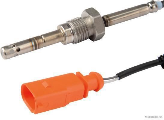 Датчик температури відпрацьованих газів HERTH+BUSS ELPARTS 70682063 - zapix