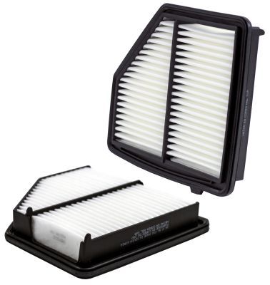 Повітряний фільтр WIX FILTERS WA10394 - zapix