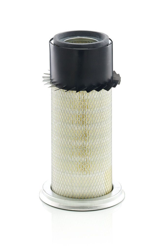 Повітряний фільтр MANN-FILTER C16340 - zapix