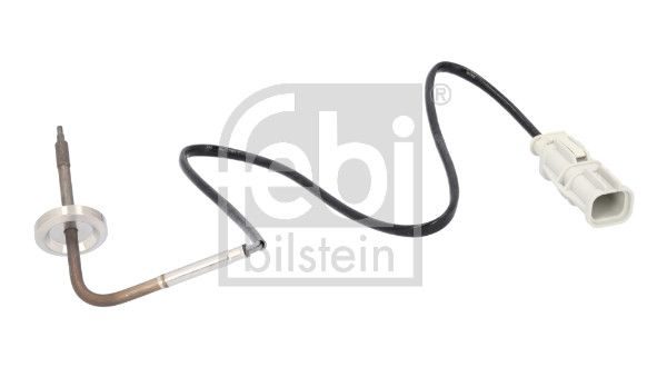 Датчик температури відпрацьованих газів FEBI BILSTEIN 185423 - zapix