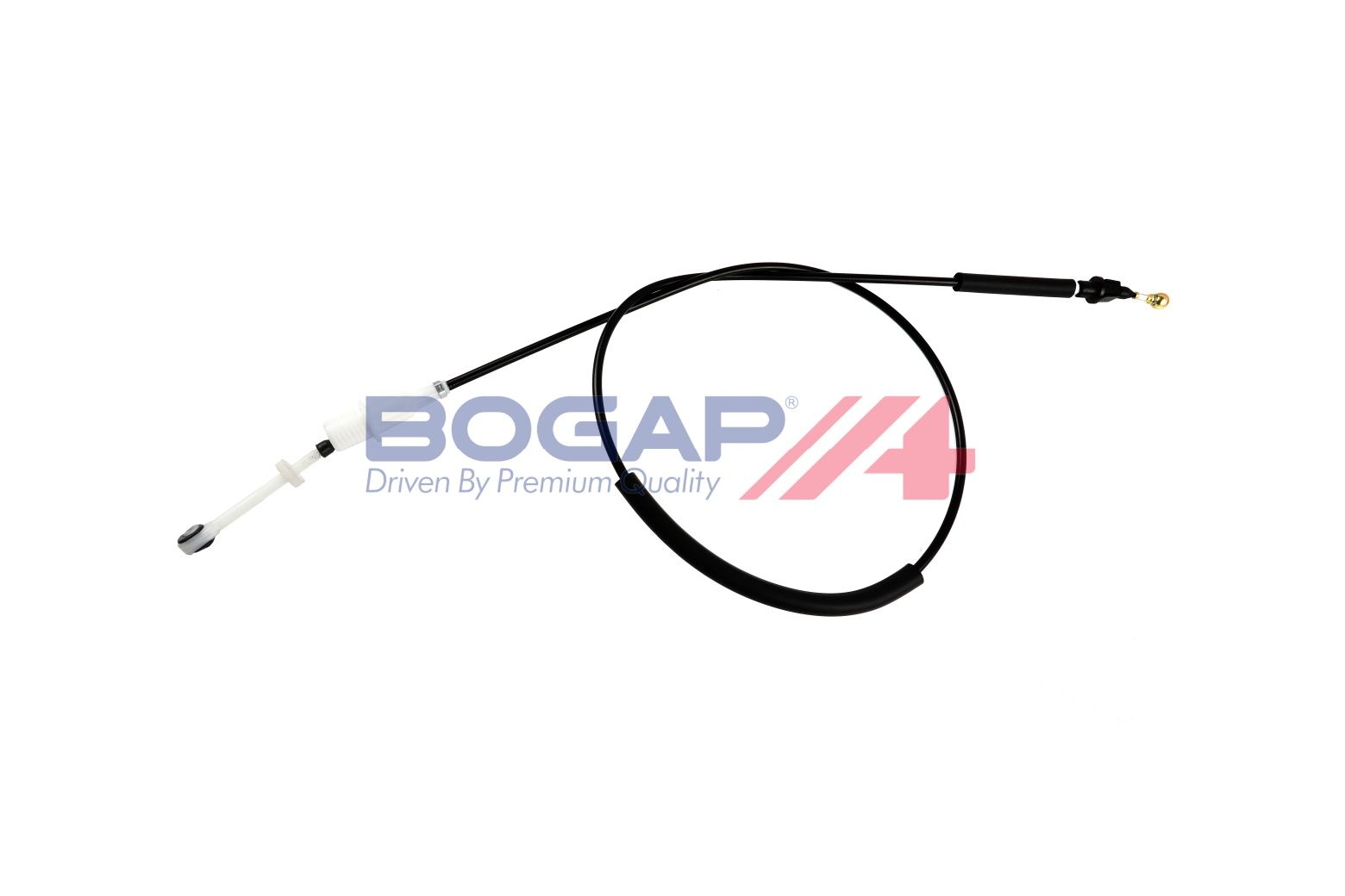 Трос газу BOGAP C1616102 - zapix