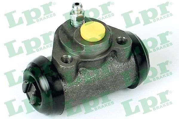 Колісний гальмівний циліндр LPR 4490 - zapix