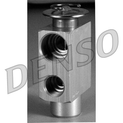 Клапан ТРВ (терморегулюючий клапан) DENSO DVE99009 - zapix