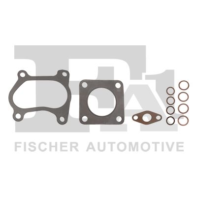 Прокладка турбіни FA1 KT780090E - zapix