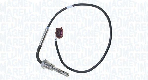 Датчик температури відпрацьованих газів MAGNETI MARELLI 172000019010 - zapix