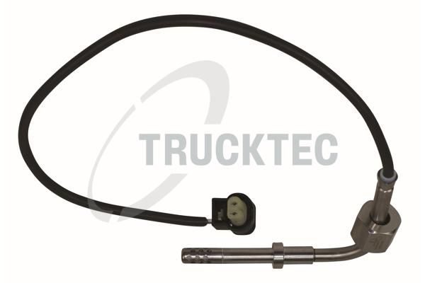 Датчик температури відпрацьованих газів TRUCKTEC AUTOMOTIVE 0217094 - zapix
