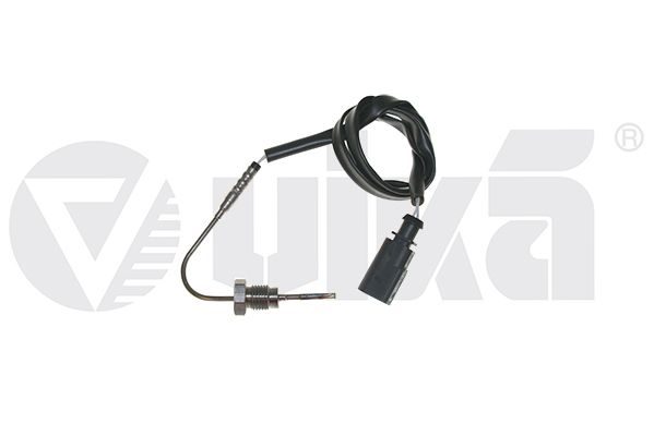 Датчик температури відпрацьованих газів VIKA 99061832001 - zapix
