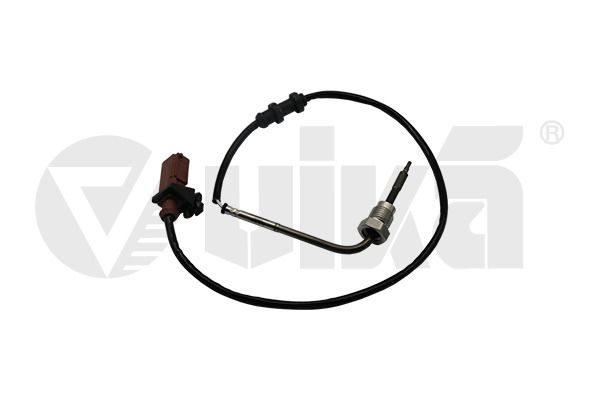 Датчик температури відпрацьованих газів VIKA 99061793201 - zapix