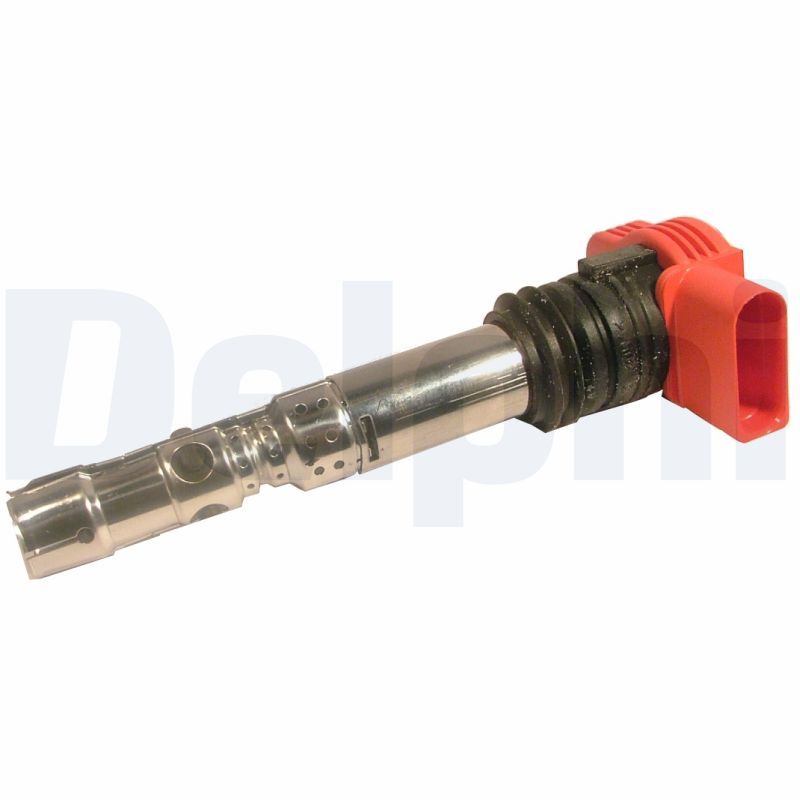 Котушка запалювання DELPHI GN1044412B1 - zapix