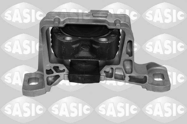 Подвеска двигателя SASIC 2706122