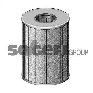 Оливний фільтр SOGEFIPRO FA8401A - zapix