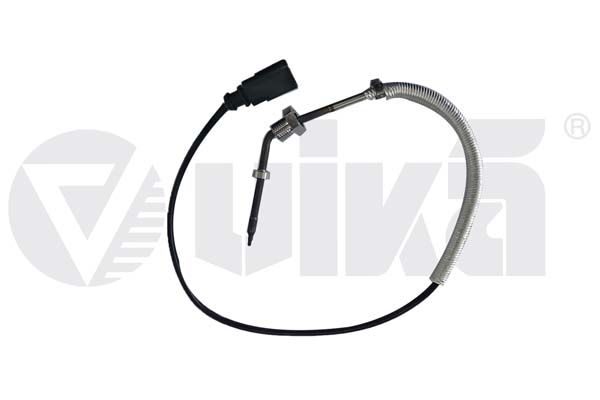 Датчик температури відпрацьованих газів VIKA 99061846001 - zapix