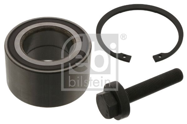 Підшипник / маточина колеса FEBI BILSTEIN 38863 - zapix