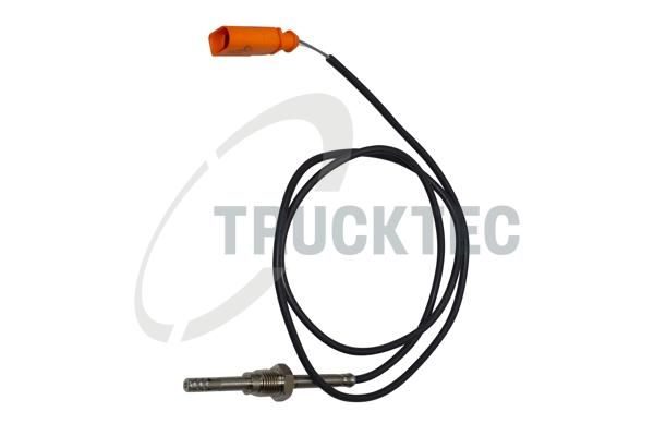 Датчик температури відпрацьованих газів TRUCKTEC AUTOMOTIVE 0717078 - zapix