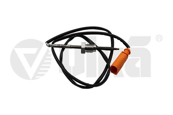 Датчик температури відпрацьованих газів VIKA 99061793601 - zapix