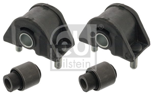 Болти та гайки підвіски FEBI BILSTEIN 48617 - zapix