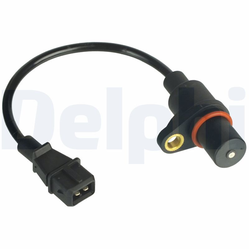 Датчик положення колінчастого валу DELPHI SS10958 - zapix
