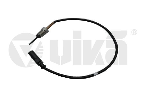 Датчик температури відпрацьованих газів VIKA 99061804501 - zapix