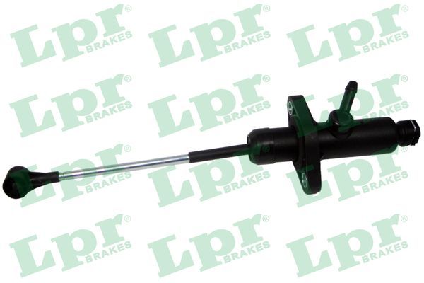 Головний циліндр зчеплення LPR 7038 - zapix