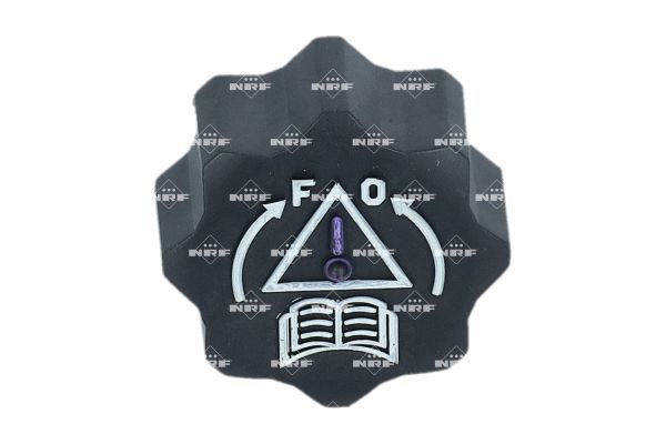 Крышка расширительного бачка NRF 455639