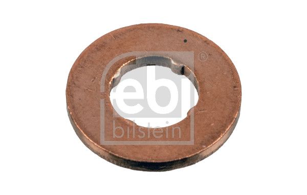 Прокладка форсунки паливної FEBI BILSTEIN 178618 - zapix