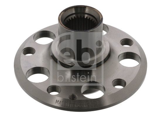 Підшипник / маточина колеса FEBI BILSTEIN 45000 - zapix