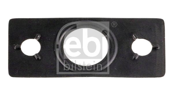 Прокладка турбіни FEBI BILSTEIN 186652 - zapix