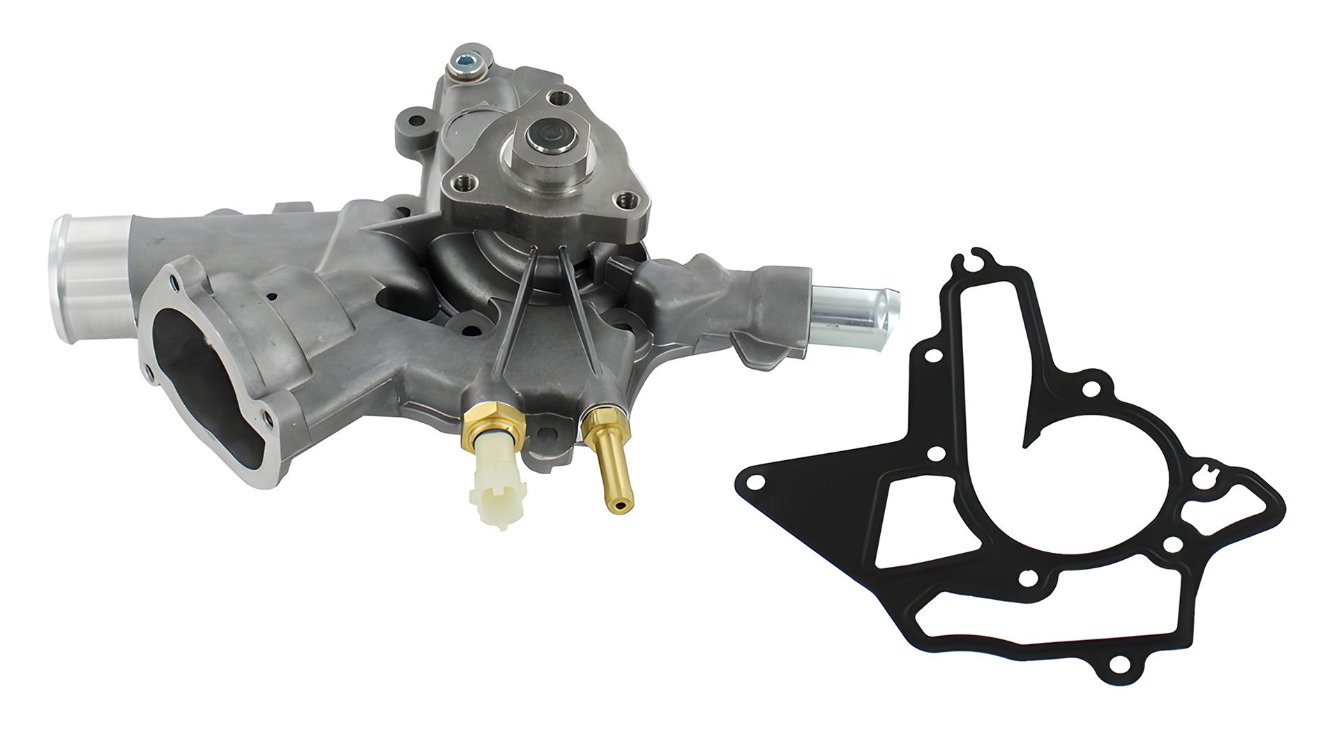 Помпа системи охолодження SKF VKPC85314 - zapix