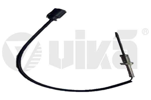 Датчик температури відпрацьованих газів VIKA 99819801 - zapix