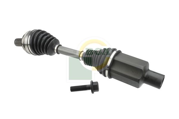 Піввісь BGA DS5669L - zapix