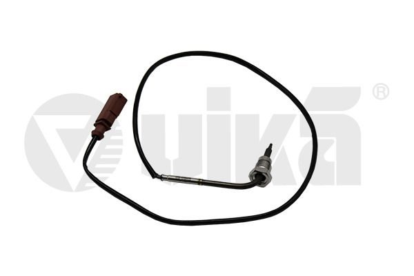 Датчик температури відпрацьованих газів VIKA 99061806401 - zapix