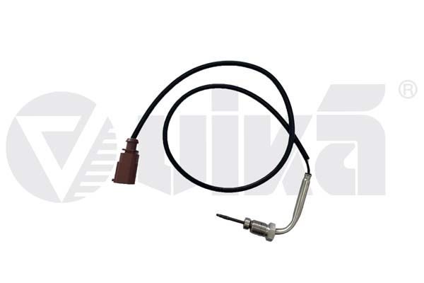 Датчик температури відпрацьованих газів VIKA 99061839901 - zapix