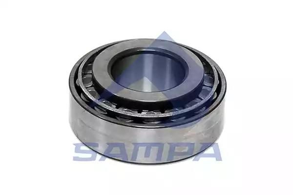 Підшипник / маточина колеса SAMPA 085074 - zapix