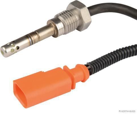 Датчик температури відпрацьованих газів HERTH+BUSS ELPARTS 70682028 - zapix